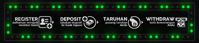 Salam77 Jackpot